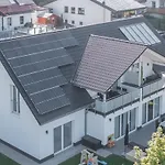 Am Roesslewald Apartmán Breitnau