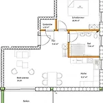 Apartmán Am Roesslewald Breitnau