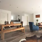 Apartmán Am Roesslewald *