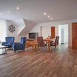 Apartmán Am Roesslewald