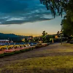 Apartmán Am Roesslewald