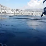 Apartmán Am Roesslewald Breitnau