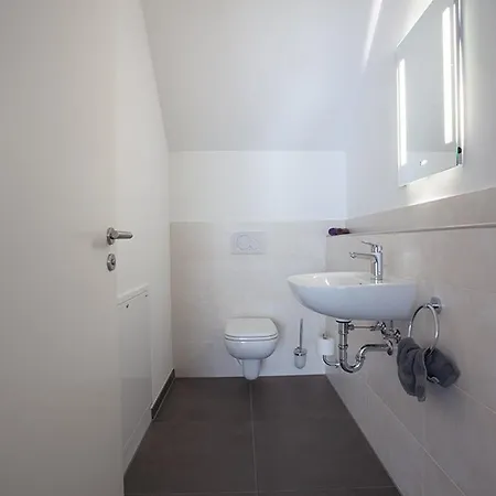 דירה Am Roesslewald