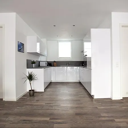 Apartment Am Roesslewald Breitnau