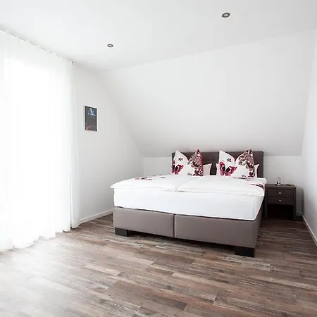 Apartment Am Roesslewald Breitnau