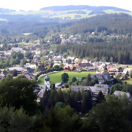 Am Roesslewald דירה