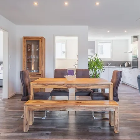 Am Roesslewald Apartmán Breitnau