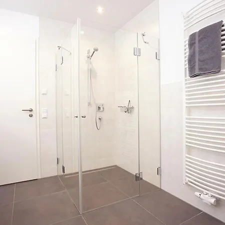 Am Roesslewald Apartmán *