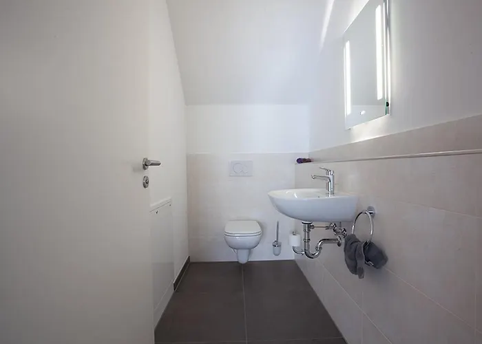 Lägenhet Am Roesslewald