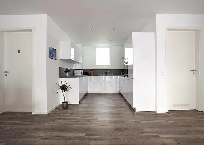 Lägenhet Am Roesslewald Breitnau