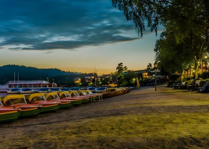 Am Roesslewald Lägenhet