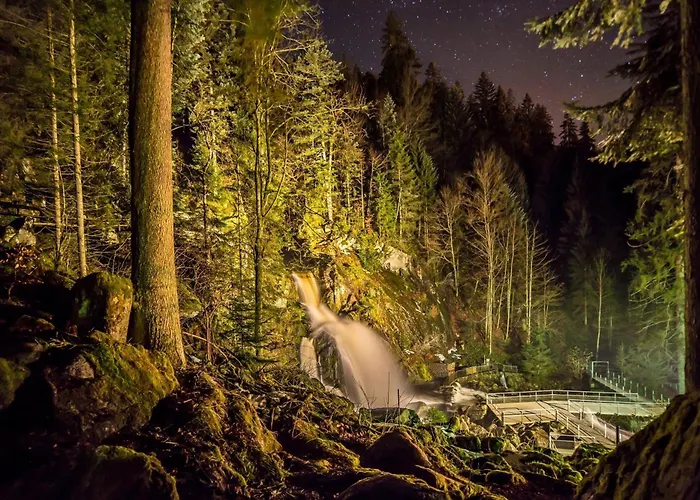 Lägenhet Am Roesslewald *