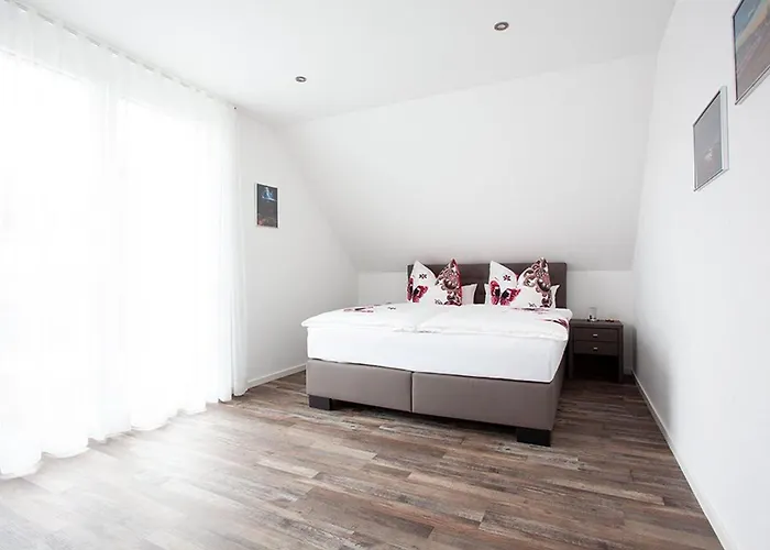 Lägenhet Am Roesslewald Breitnau