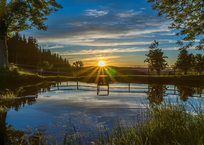 Lägenhet Am Roesslewald