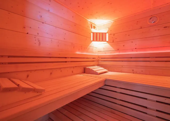 Lägenhet Am Roesslewald *