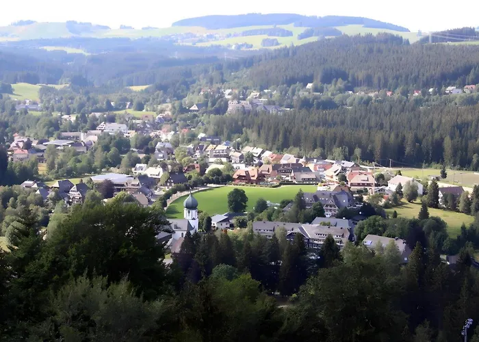 Am Roesslewald Lägenhet