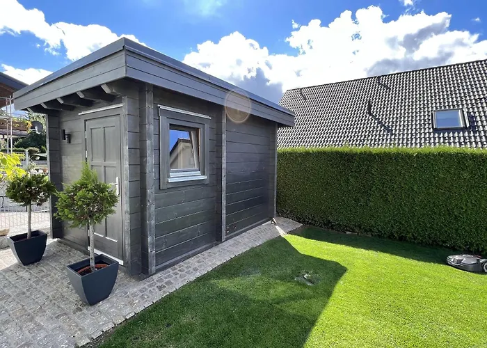 Am Roesslewald Lägenhet *